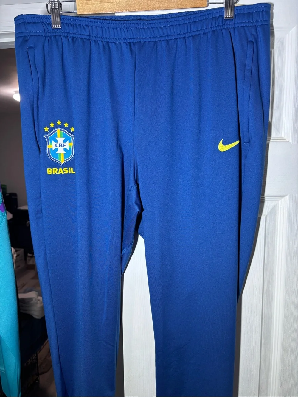 Nike official style